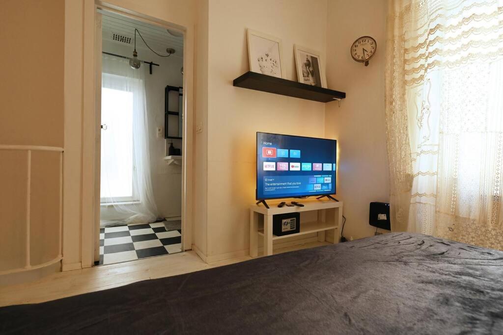 شقة Stylish Duplex In The Heart Of Brussels Centre المظهر الخارجي الصورة